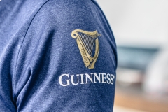 DSC01616 - Guinness Sleeve Close Up