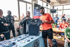 DSC02874 - NYCFC Smiles with Carlton