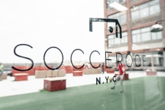 DSC03464 - Socceroof Logo on Window