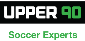 UPPER 90 Logo